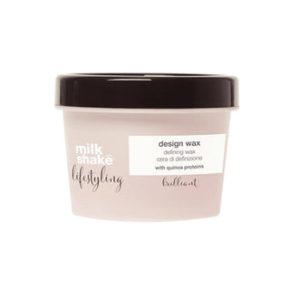 Milk_Shake® Lifestyling Design Wax