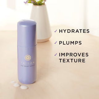 Tatcha The dewy Serum 30g