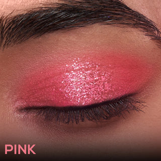 Renee Fearless Eyeshadow Palette