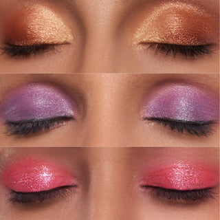 Renee Fearless Eyeshadow Palette