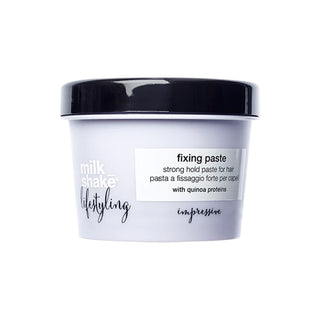 Milk_Shake lifestyling fixing paste