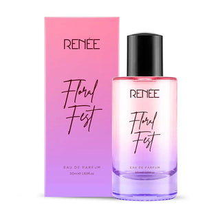 Renee Eau De Parfum Floral Fest 50ml