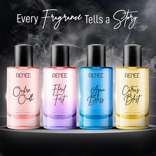 Renee Eau De Parfum Floral Fest 50ml