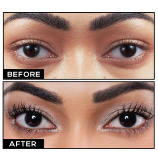 Renee Full Volume 2-In-1 Mascara With Primer