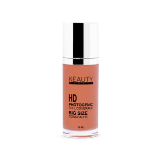 Keauty Beauty HD photogenic full coverage concealer