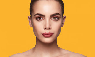 Swati Cosmetics Coloured Contact Lenses-6 month