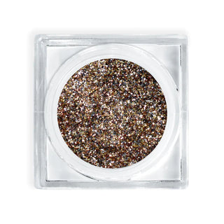 Lit glitter