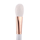 Beautilicious Powder / Blush Face Makeup Brush - BLF 201