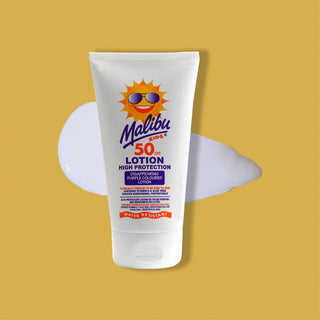 Malibu Suncare Body Lotion | Kids | SPF 50