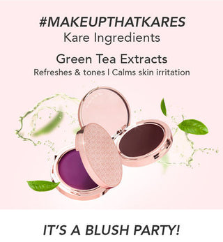 Kay Beauty Velvet Creme Multi-Use Blush