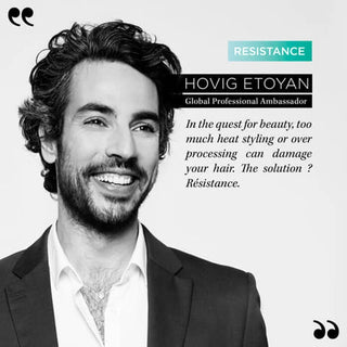 Kérastase Paris Resistance Bain Extentioniste Shampoo 250ml