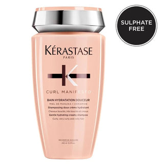 Kérastase Paris Curl Manifesto Bain Hydratation Douceur Shampoo -Sulphate-Free