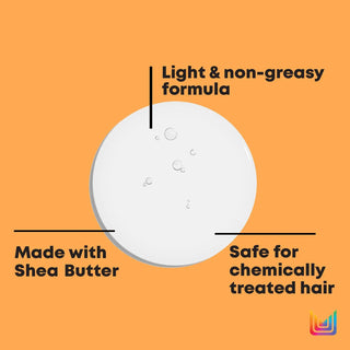 Matrix Opti Care Smooth Straight Professional Hair Serum