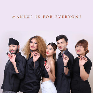 Love Earth Liquid Lipstick Pack Of 9 Minis