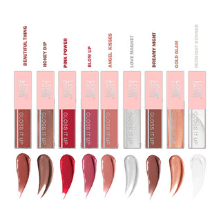 Love Earth Lip Gloss It Up Pack Of 9