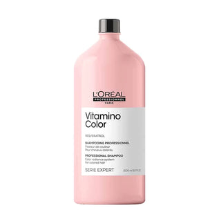Loréal Professionnel Vitamino Color Shampoo