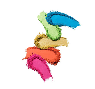 Morphe 35B X Lisa Frank Artistry Palette