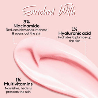 RENEE Lumi Glow Cream 50gm