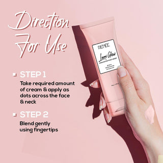 RENEE Lumi Glow Cream 50gm