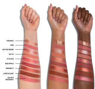 Morphe 9P Petal Passion Artistry Palette