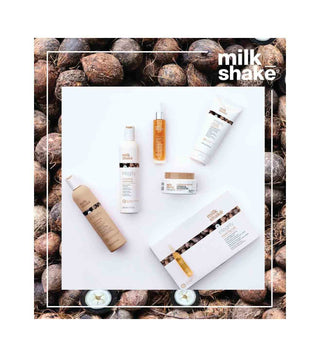 Milk Shake Integrity Nourishing Shampoo 300ml