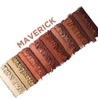 Revlon Colorstay Look Book Eyeshadow Palette