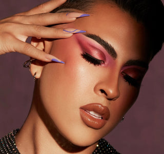 Morphe 35T Sweetest Tea Artistry Palette