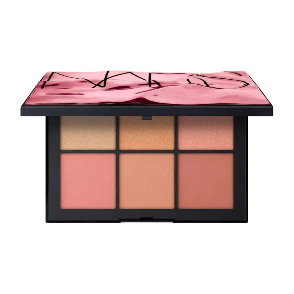 Nars Overlust Cheek Palette – PRETTYCOSMO & BEAUTY