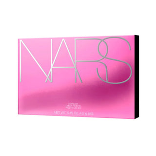 Nars Overlust Cheek Palette