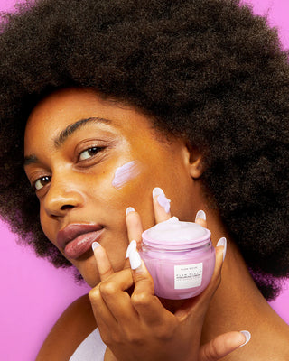 Glow recipe Plum Plump Hyaluronic Cream 50ML