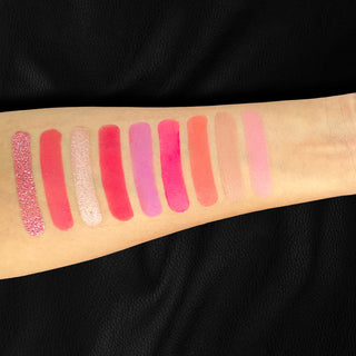 Renee Fearless Eyeshadow Palette