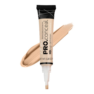 LA Girl Pro Conceal HD Concealer