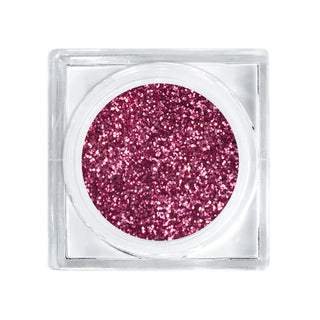 Lit glitter