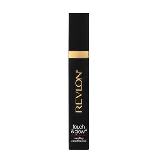 Revlon Touch & Glow LongStay Liquid Lipstick