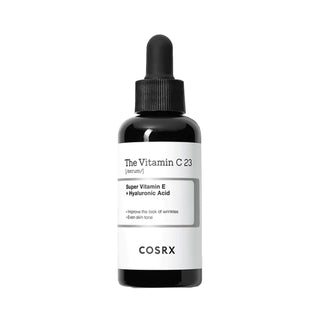 Cosrx The Vitamin C 23 Face Serum