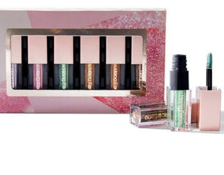 Heng Feng liquid glitter eyeshadow set