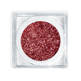 Lit glitter