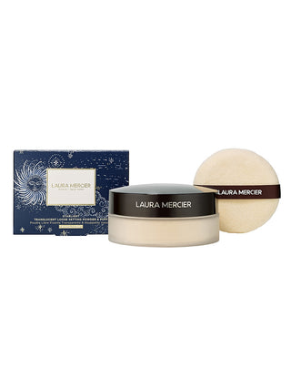 Laura Mercier Translucent Loose Setting Powder