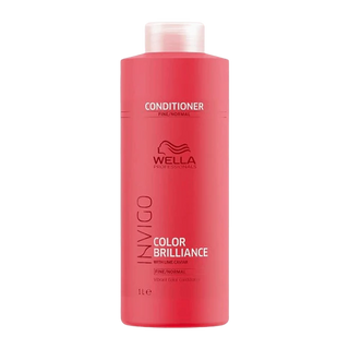 Wella Invigo Color Brilliance Conditioner 1 L