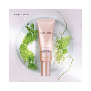 Laura Mercier Tinted Moisturizer Light Revealer Natural Skin Illuminator SPF 25