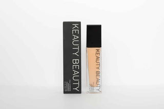 Keauty Beauty Full Coverage Long Foundation 30ml