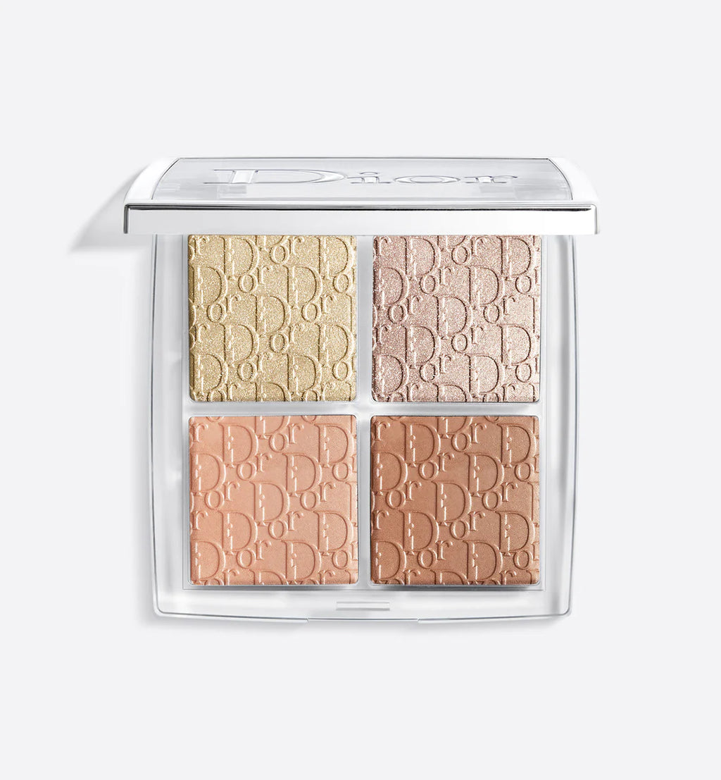 Dior Backstage Glow Face Palette – PRETTYCOSMO & BEAUTY