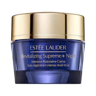 Estee Lauder Revitalizing Supreme + Night Intensive Restorative Creme 50ml