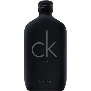 Calvin Klein Be For Women's Eau De Toilette Parfum