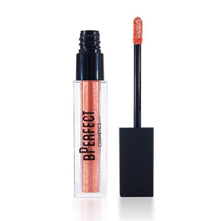 Bperfect Glamour Glitter Liquid Eyeshadows - Duo Shift