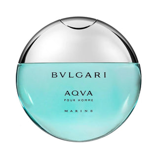 BVLGARI Aqva Marine Pour Homme for Men, 100ml