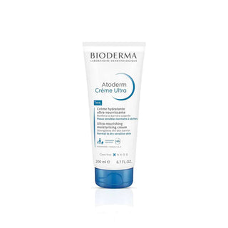 Bioderma Atoderm Creme Ultra 200ml