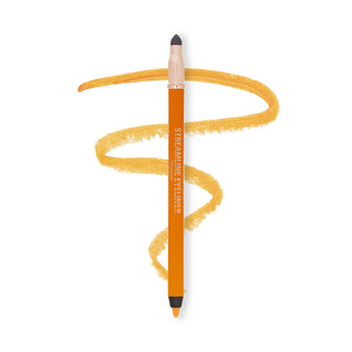 Revolution Streamline Waterline Eyeliner Pencil