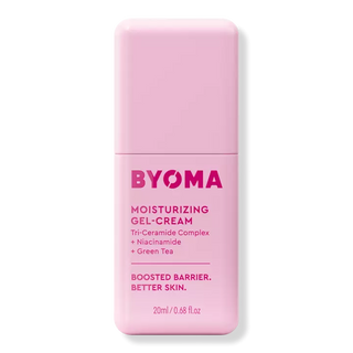 Byoma Moisturizing Gel Cream