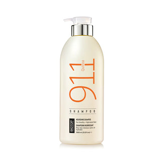 Biotop Professional 911 Quinoa Shampoo 1L
